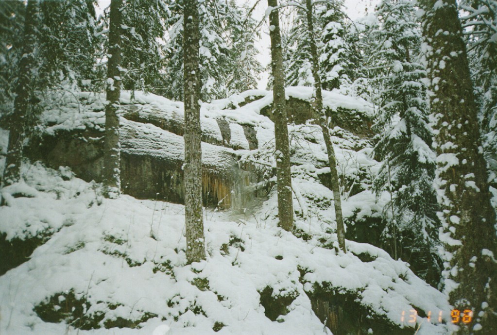 Nuuksio2