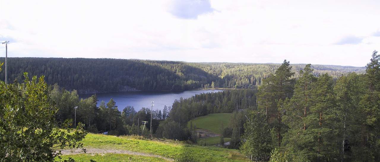 Solvalla