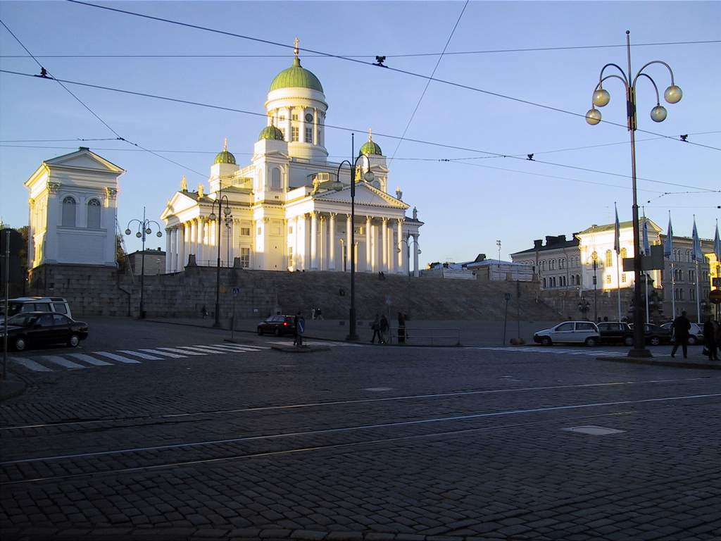 Tuomiokirkko