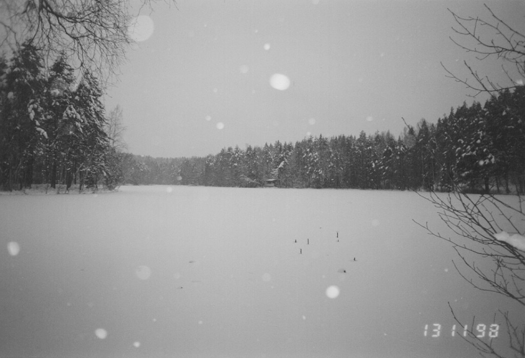 Nuuksio4