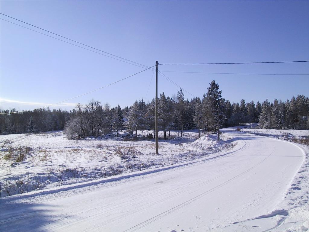 Lumimaisema