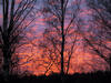 Auringonlasku