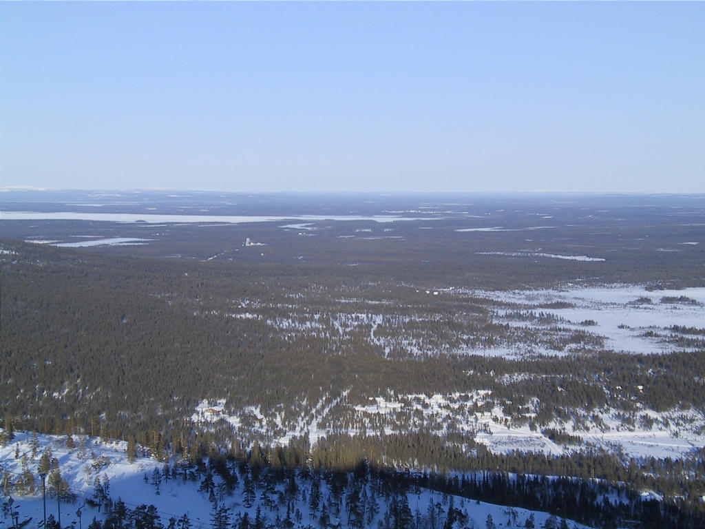 Pyh_Pelkosenniemi