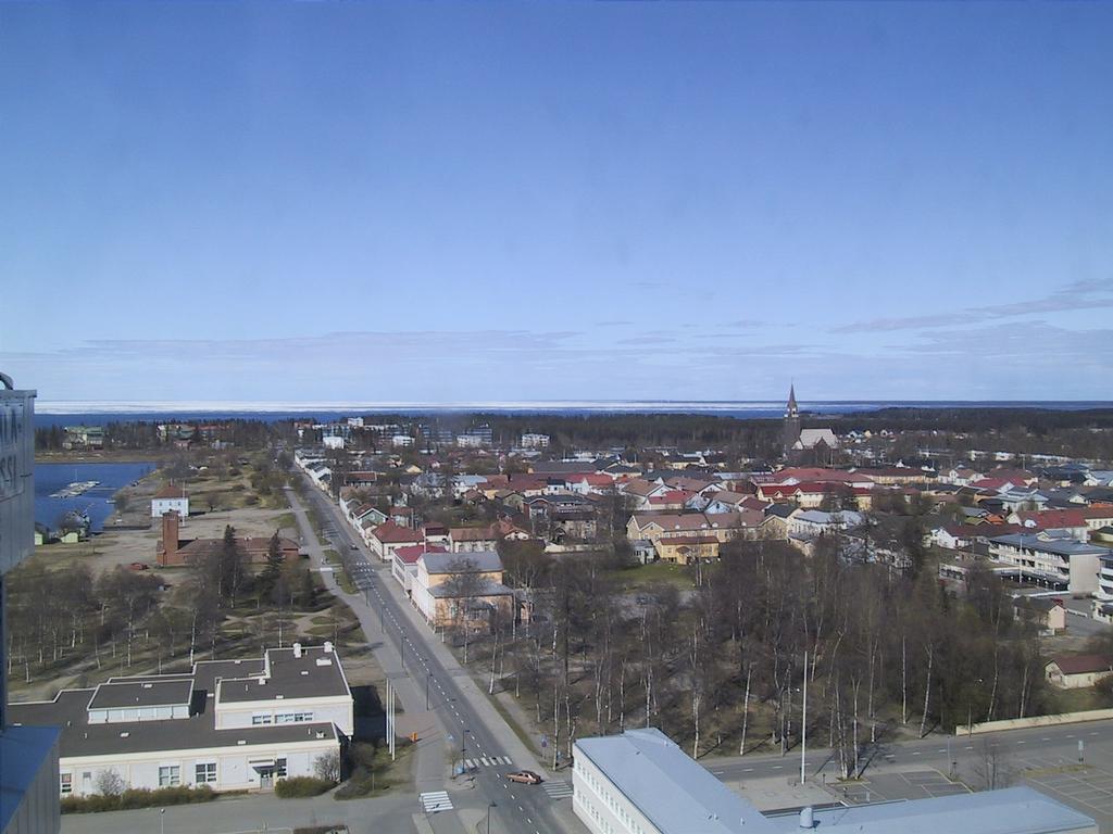 Raahe