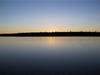 Auringonlasku