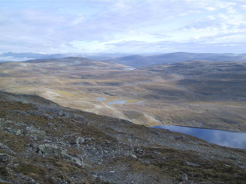 Saanajrvi