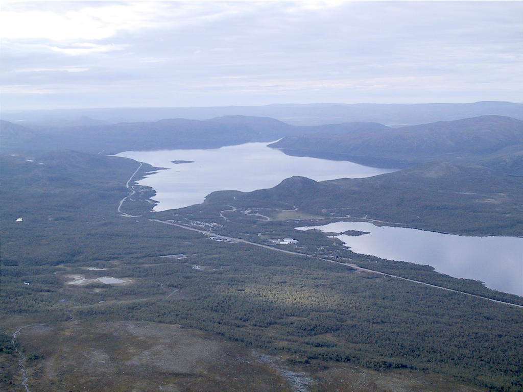 Ala-Kilpisjrvi