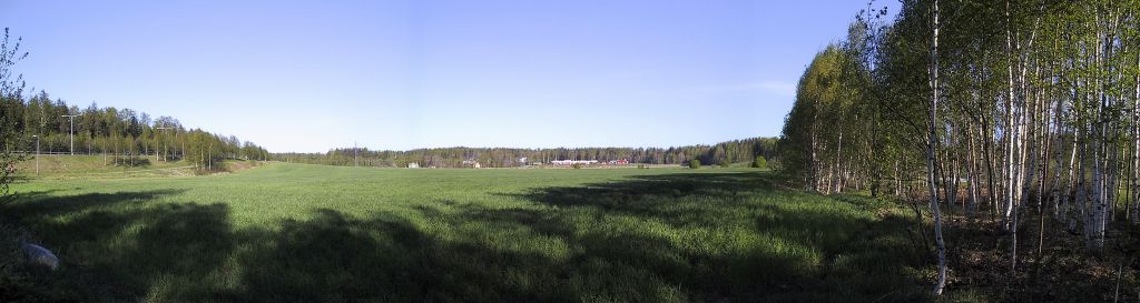 Leppvaara-Kilo