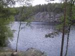 Haukanholma