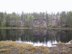 Ahvenisto