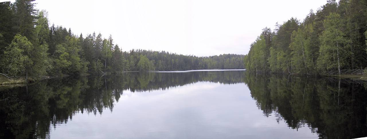 Kattilajarvi