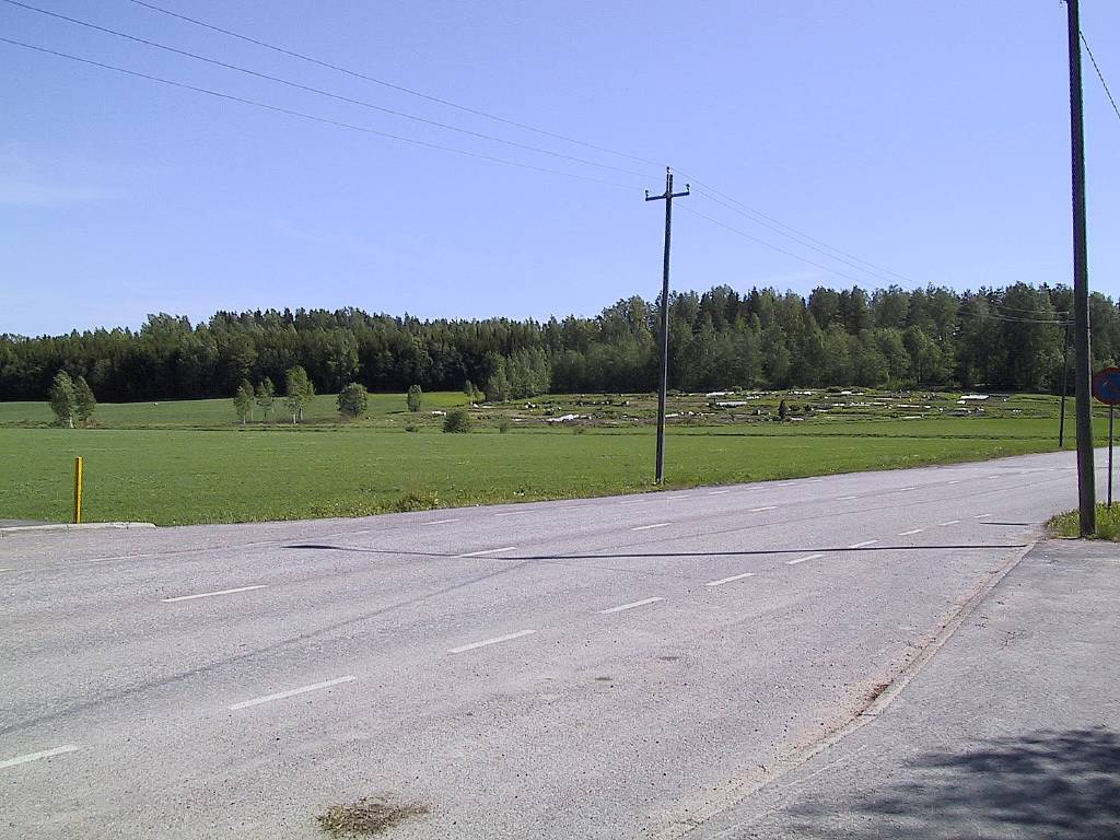 Rastaspuisto