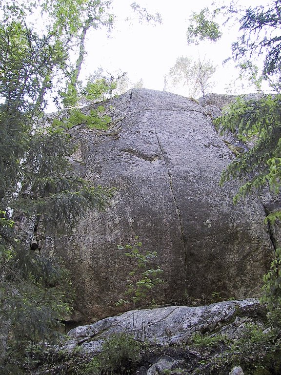 Pulleakallio