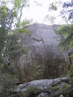 Pulleakallio